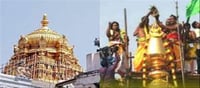 Palani Murugan Temple Kumbabhishekam: Bookings!!!